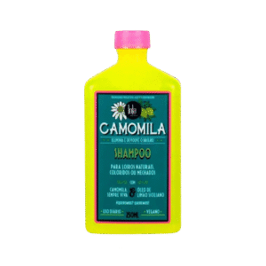 Shampoo Lola Cosmetics