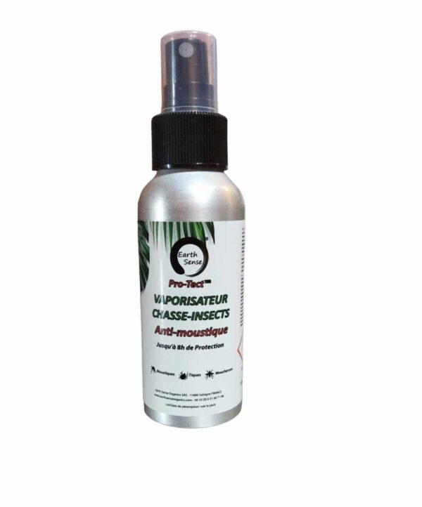 Pro-Tect - Vaporisateur Chasse-Insects Anti Moustique - 200ml - Imagen 3
