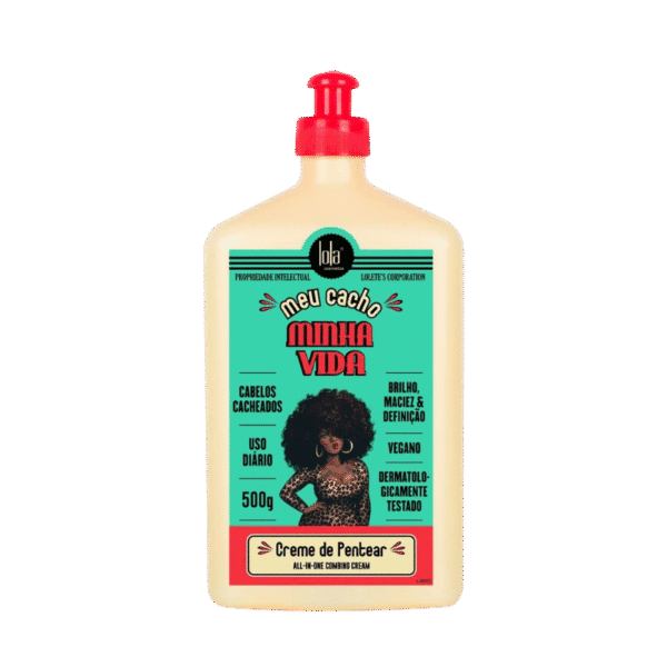 Restorative Hair Mask Lola Cosmetics