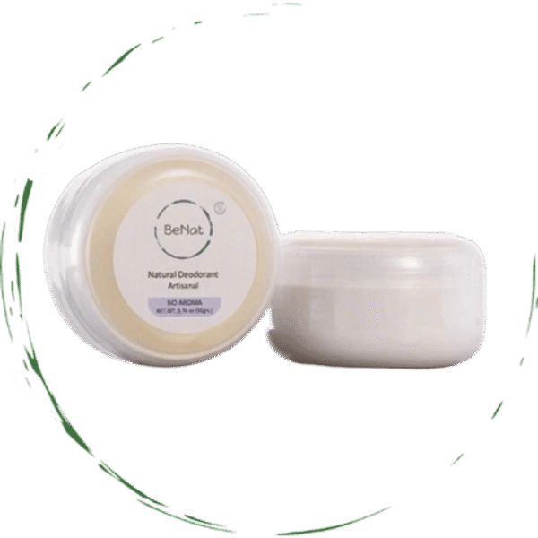 Vegan Deodorant Cream - Imagen 6