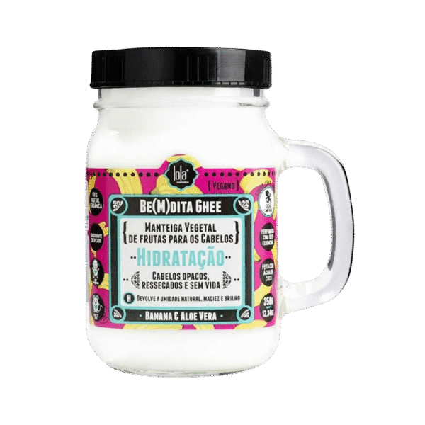 Hair Mask Lola Cosmetics