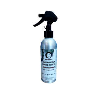 Pro-Tect - Vaporisateur Chasse-Insects Anti Moustique - 200ml