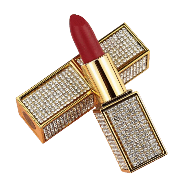 Vegan Velvet Matte Lipstick