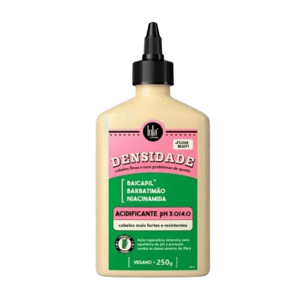 Shampoo Lola Cosmetics