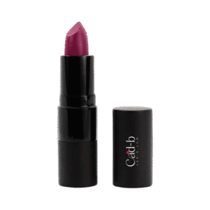 Lipstick Passion - P042 | Vegan, Paraben Free, Vitamin E intensifies lip hydration