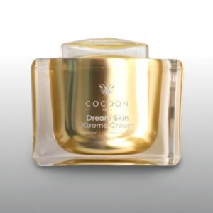 Crema Dream Skin Xtreme – colágeno e hidratación intensiva – ingredientes BIO y veganos – comprar cosmética natural online